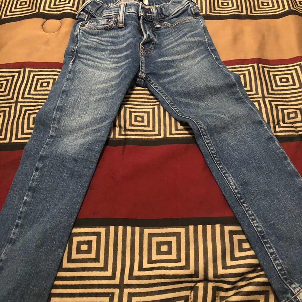 BOY JEANS